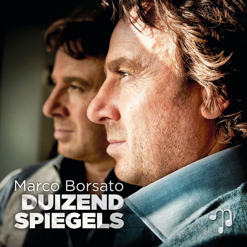 Marco Borsato ft. Trijntje Oosterhuis